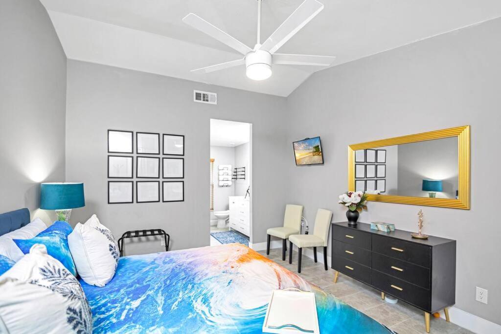 Home Away From Home In Orlando! Екстер'єр фото