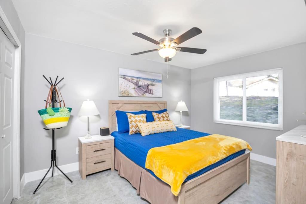 Home Away From Home In Orlando! Екстер'єр фото