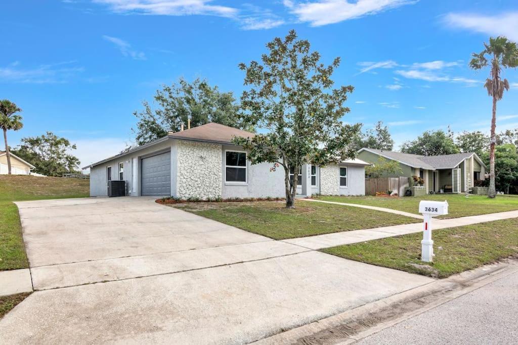 Home Away From Home In Orlando! Екстер'єр фото