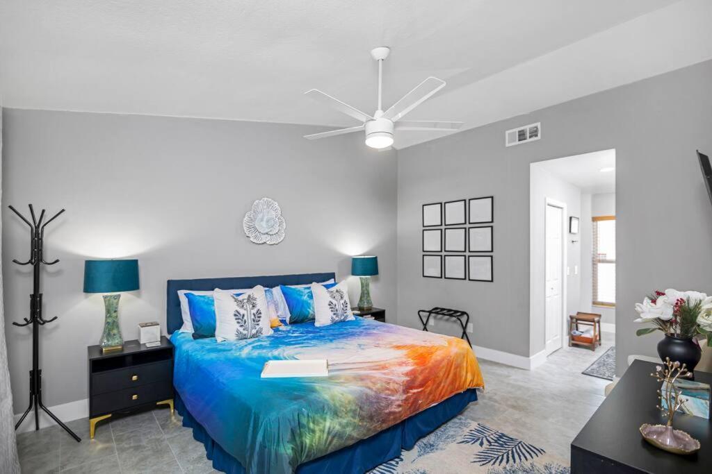 Home Away From Home In Orlando! Екстер'єр фото